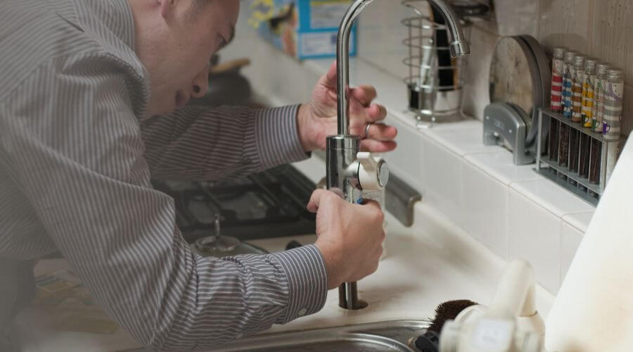 Professional Leak Detection Services in Barre, MA